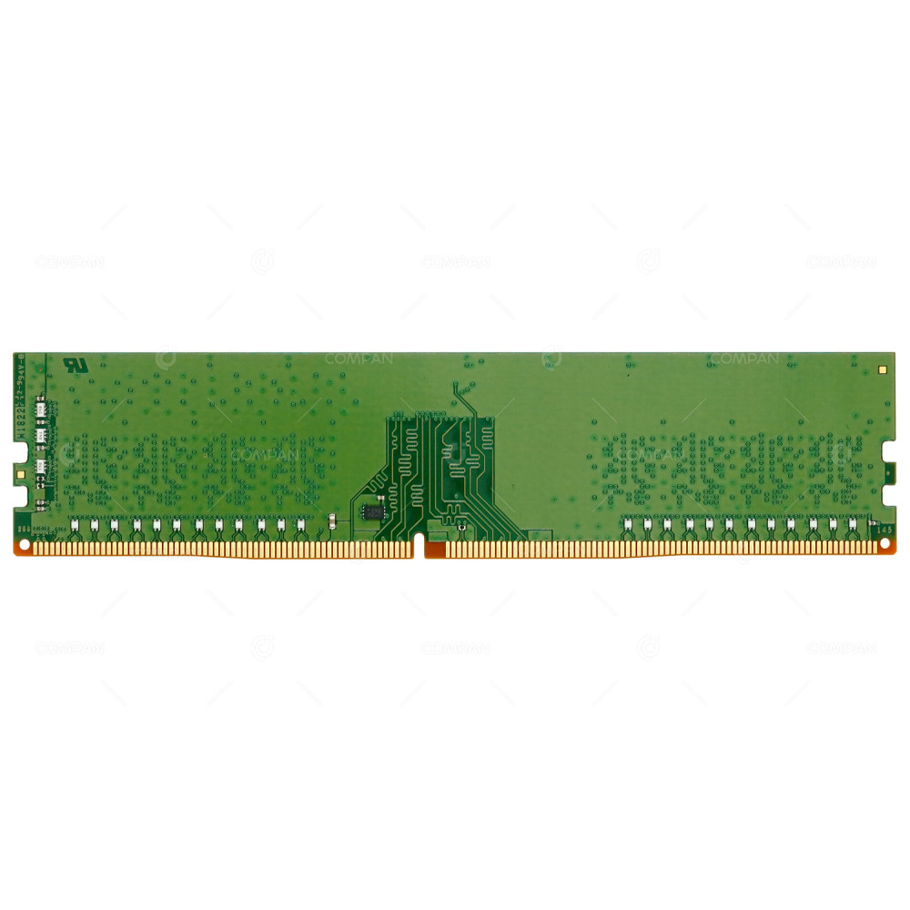 KM0VW4-MID KINGSTON MEMORY 8GB 1RX8 PC4 19200 DDR4 -